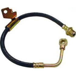 2001 Kia Spectra Brake Line Centric Kia Brake Line 150.50302