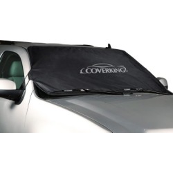 1992-1994 Ferrari 512 TR Windshield Cover Coverking Ferrari Windshield Cover CFS1E1FR3001