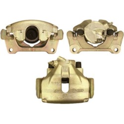 2004 Audi A4 Brake Caliper Centric Audi Brake Caliper 142.33146