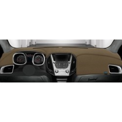 1987-1988 Ferrari Mondial 3.2 Dash Cover Dash Designs Ferrari Dash Cover 2040-0XOK