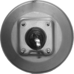 1985-1994 Dodge B150 Brake Booster Centric Dodge Brake Booster 160.80156