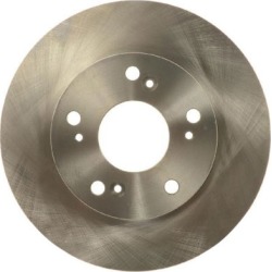 2013-2015 Acura ILX Brake Disc Bendix Acura Brake Disc PRT6145