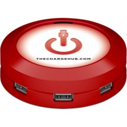 Car Charger ChargeHub Car Charger CRGRDSVP-003