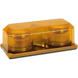 Emergency Light Wolo Manufacturing Emergency Light 3700M-A