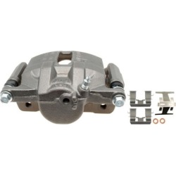 1995-1998 Acura TL Brake Caliper AC Delco Acura Brake Caliper 18FR1346