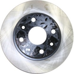 1990-1993 Mazda Miata Brake Disc Centric Mazda Brake Disc 120.45035