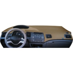 1987-1991 Ferrari Testarossa Dash Cover Dash Designs Ferrari Dash Cover 2042-0XOK