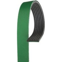 1995-1996 International 3600 Serpentine Belt Gates International Serpentine Belt K080738HD