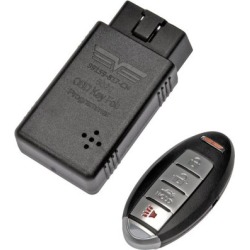 2008-2013 Infiniti G37 Key Fob Dorman Infiniti Key Fob 99159