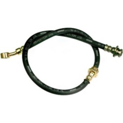 2004 Chevrolet Silverado 1500 Brake Line Centric Chevrolet Brake Line 150.66359