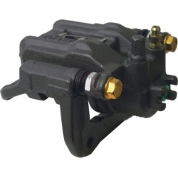 2008-2012 Acura RDX Brake Caliper A1 Cardone Acura Brake Caliper 19-B2911