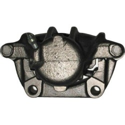 1986 Saab 9000 Brake Caliper Centric Saab Brake Caliper 141.38009