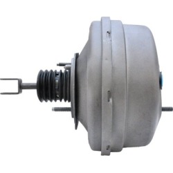 2011-2015 BMW X3 Brake Booster A1 Cardone BMW Brake Booster 53-6201