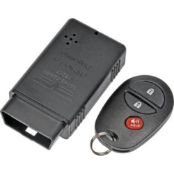 2005-2015 Toyota Tacoma Key Fob Dorman Toyota Key Fob 99140