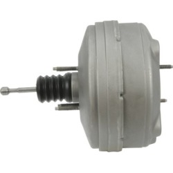 2016-2017 Chrysler 200 Brake Booster A1 Cardone Chrysler Brake Booster 54-77217