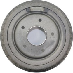 1975 Buick Skylark Brake Drum Centric Buick Brake Drum 122.62008