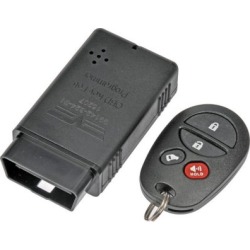 2004-2016 Toyota Sienna Key Fob Dorman Toyota Key Fob 99135