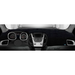 1980-1988 American Motors Eagle Dash Cover Dash Designs American Motors Dash Cover 0019-2VBK