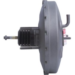 2004-2005 Hyundai Accent Brake Booster A1 Cardone Hyundai Brake Booster 53-4636