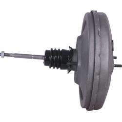 1989-1991 BMW 525i Brake Booster A1 Cardone BMW Brake Booster 53-2662