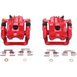 2001-2006 Acura MDX Brake Caliper Powerstop Acura Brake Caliper S2674