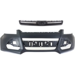 2013-2016 Ford Escape Grille Assembly Replacement Ford Grille Assembly KIT1-012818-86-B