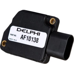 1996-1999 Cadillac Eldorado Mass Air Flow Sensor Delphi Cadillac Mass Air Flow Sensor AF10138