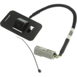2015-2018 Cadillac Escalade Back Up Camera AutoTrust Gold Cadillac Back Up Camera RC51070002
