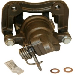 1995-1998 Acura TL Brake Caliper Beck Arnley Acura Brake Caliper 077-0811S