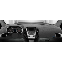1987-1988 Ferrari Mondial 3.2 Dash Cover Dash Designs Ferrari Dash Cover 2040-0BGY