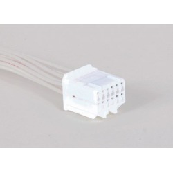 2002-2005 Buick Century Mobile Phone Transceiver Connector AC Delco Buick Mobile Phone Transceiver Connector PT1502