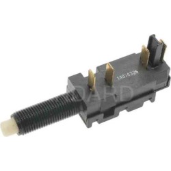 1983-1989 Chevrolet G10 Brake Light Switch Standard Chevrolet Brake Light Switch SLS-184