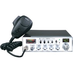 2 Way Radio Cobra Electronics 2 Way Radio 29 LTD