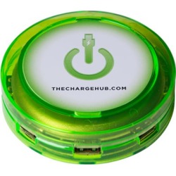 Car Charger ChargeHub Car Charger CRGRDSVP-200