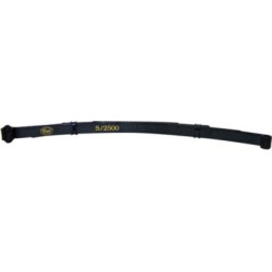 1976-1986 Jeep CJ7 Leaf Spring Crown Jeep Leaf Spring J5363229
