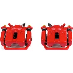 2011-2014 Acura TL Brake Caliper Powerstop Acura Brake Caliper S6026