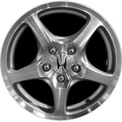 2000-2003 Honda S2000 Wheel CCI Honda Wheel ALY63818U53