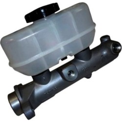 2005 Hyundai Accent Brake Master Cylinder Centric Hyundai Brake Master Cylinder 130.51018
