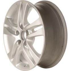 2010-2011 Honda CR-V Wheel CCI Honda Wheel ALY64010U20