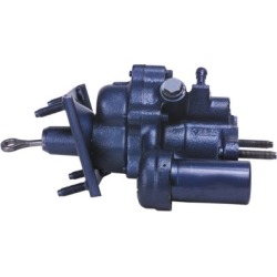 1979 Oldsmobile 98 Brake Booster A1 Cardone Oldsmobile Brake Booster 52-7116