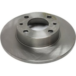 1974 Fiat X-1/9 Brake Disc Centric Fiat Brake Disc 121.04000
