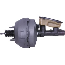 1983-1987 Buick Regal Brake Booster A1 Cardone Buick Brake Booster 50-1243