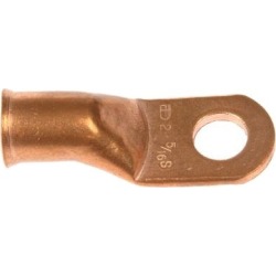 Battery Cable End Dorman Battery Cable End 86177
