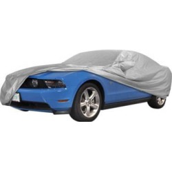 2010-2015 Smart Fortwo Car Cover Covercraft Smart Car Cover C17061RS