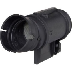 1985-1986 Cadillac Cimarron Mass Air Flow Sensor Spectra Cadillac Mass Air Flow Sensor MA151
