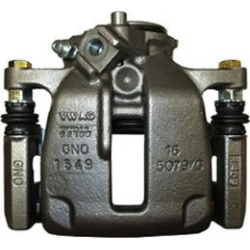 2015 Audi Q3 Brake Caliper Centric Audi Brake Caliper 141.33655