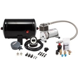 Air Compressor Kleinn Horns Air Compressor 6270