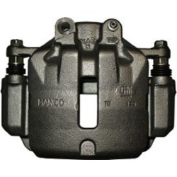 2017 Buick Regal Brake Caliper Centric Buick Brake Caliper 141.62196
