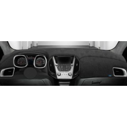 1982-1984 Ferrari 512 BB Dash Cover Dash Designs Ferrari Dash Cover 2043-0VCH