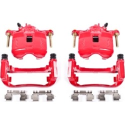 1994-2001 Acura Integra Brake Caliper Powerstop Acura Brake Caliper S1734